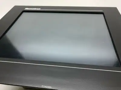 USED NEMATRON INDUSTRIAL PC COMPUTER CONTROL
