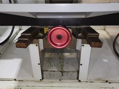 USED 2003 HAAS TM-1