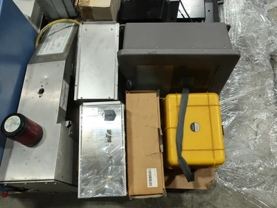 Used _UNKNOWN_ _UNKNOWN_ Miscellaneous Laboratory Equipment Ohio US | Aucto #1394611