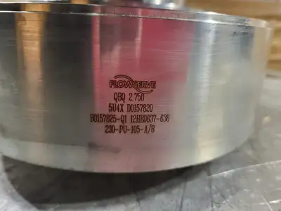 Pump Mechanical Pusher Seal QBQ 2.75