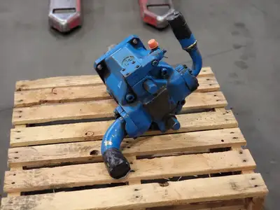 USED REXROTH AA10VSO140DR/31R-PKD62N00