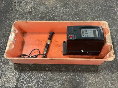 Used 2008 ATLAS COPCO PF3102CDNHW Tooling & Accessories (Other) Ohio US | HGR 24 #1446050
