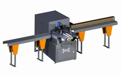 Pillar TSS: Trim Score Saw for Tear-Free Cuts