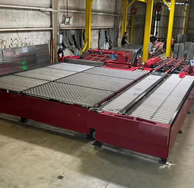 ADVANCE AF516-FC Full AF516 Coil Line | THREE RIVERS MACHINERY (29)