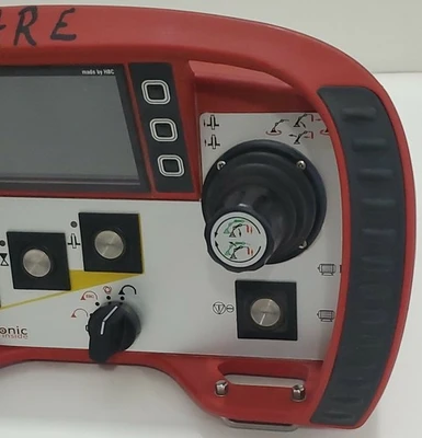 NEW HBC radiomatic MSIP-CRI-hbc-TC241