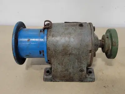 USED SEW-EURODRIVE R60LP143