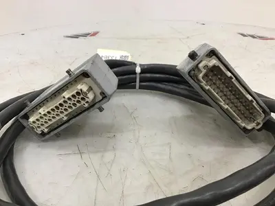 USED HUSKY HRC / THERMOCOUPLE