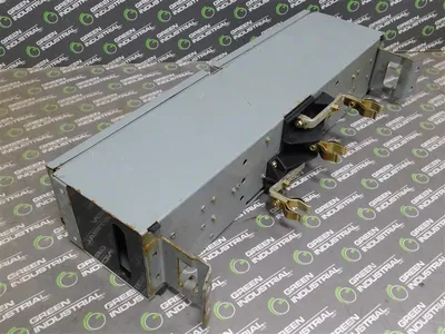 Square D QMJ361T Branch Switch Series E1 30A 600VAC 250VDC 20HP Used