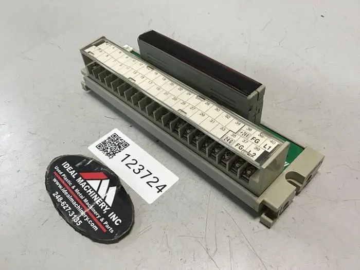 USED TOGI TN-4016-T40