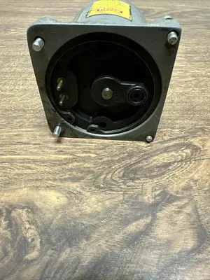 Used DECCO 17-784 Solenoid Regulators | Surplus Asset Holdings #1225559
