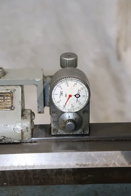 USED LEBLOND REGAL 
16/38