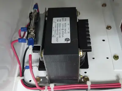 USED EATON SVX015A1-5A4N1