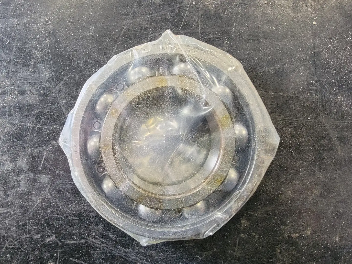 NEW SKF 6209C3