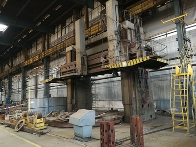DALIAN Vertical Turning Lathe