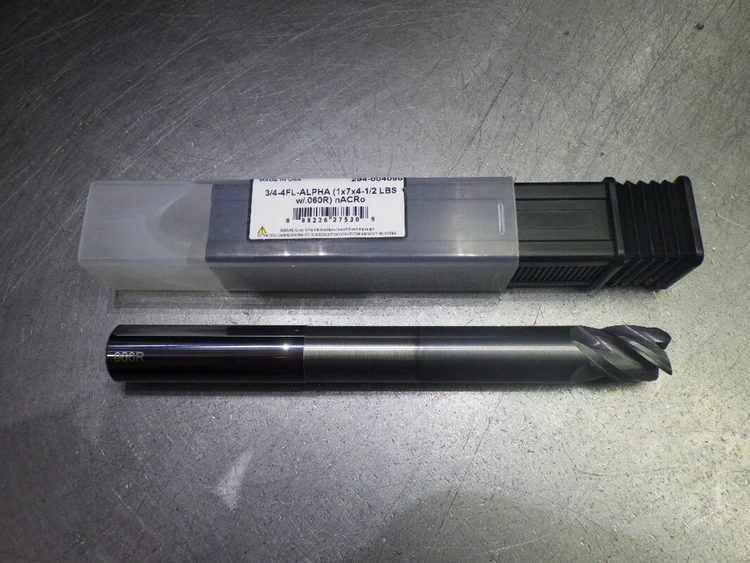 New | in-Stock MONSTER TOOL COMPANY _UNKNOWN_ Carbide Endmills Michigan US | Superior Machine & Tool Inc #214751