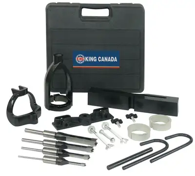NEW KING CANADA MA-511