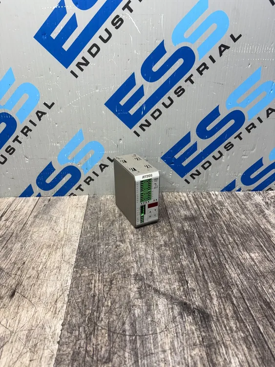 Used FELLER AT266 Misc Electrical & Power Parts South Carolina US | ESS Industrial Equipment Sales #968547