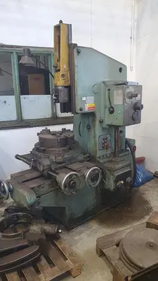 Used STANKO 7402 Slotters CZ | Amaron s.r.o. #1182793