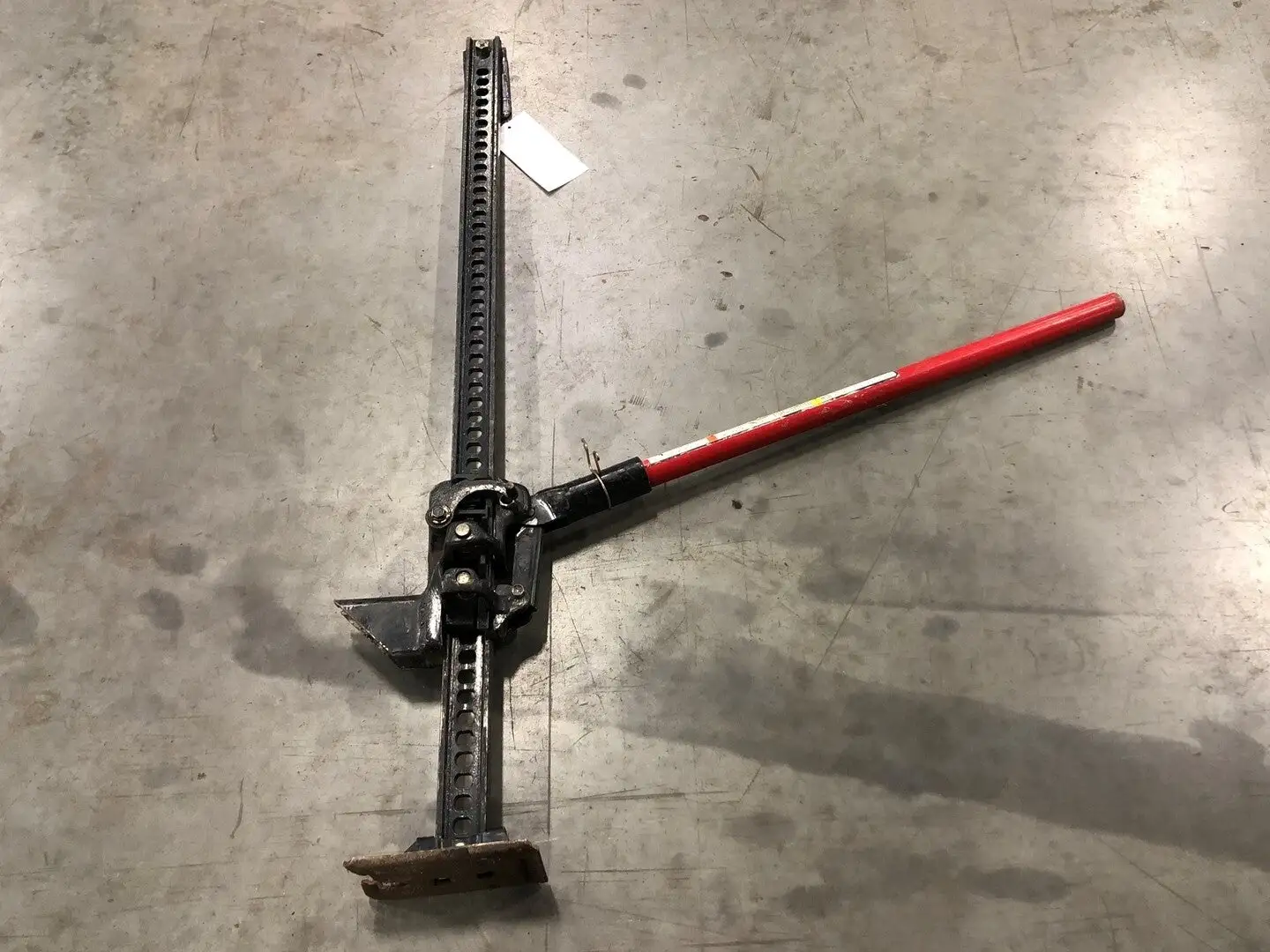 USED HI-LIFT 009-0280-4