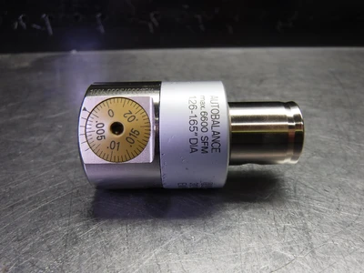 Kaiser KAB3 Auto Balance Finish Boring Head 10.310.315A (LOC1946A)