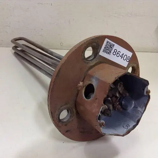 Used TRUHEAT 29409 Heaters | Ideal Machinery #665187