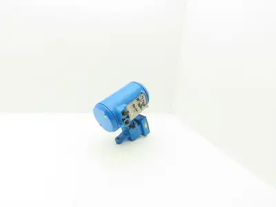 Altometer SC80AS/F Flow Meter Transmitter 0-125gpm
