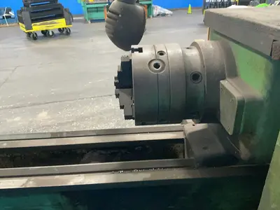 Used SHELDON _UNKNOWN_ Engine Lathes Ohio US | HGR 24 #1345364