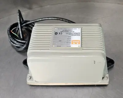 Eriez D30N Hi-Vi Vibratory Equipment Electromagnetic loc4E31
