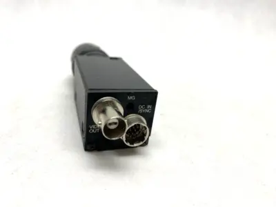 Used Toshiba DC 12V CCD Camera TK5956A9 Security Cameras Michigan US | Maverick Industrial Sales #1489310