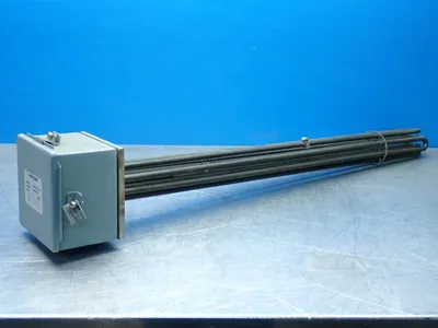New | in-Stock WATLOW 62927312 Heaters Ohio US | HGR 24 #1070314