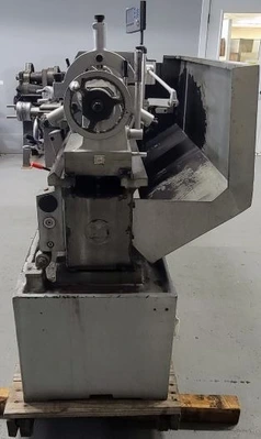 Used 2018 SHARP 1640L Engine Lathes Minnesota US | SOMINN MACHINERY SALES #1353979