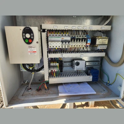 USED 2013 IHC MERWEDE SD-01