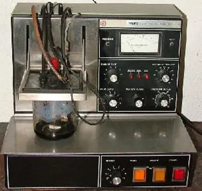 Used THERMO FISHER SCIENTIFIC PSU25A-16-1 Titrators Texas US | Bamko Surplus Process Equipment #936342