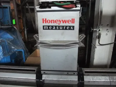 Calender Honeywell Measurex MX ProLine 8450
