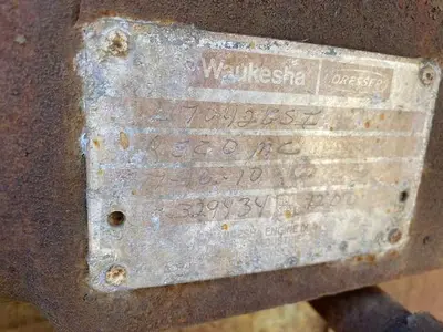 USED WAUKEHSA L7042GSI