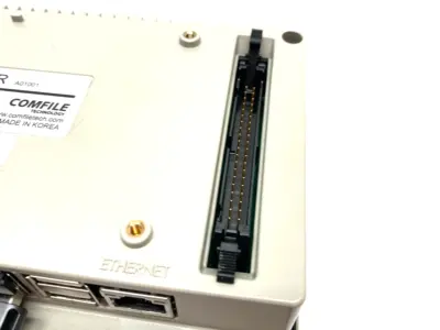 USED COMFILE TECHNOLOGY INDUSTRIAL RASPBERRY PI 7" TOUCH PANEL PC A01001