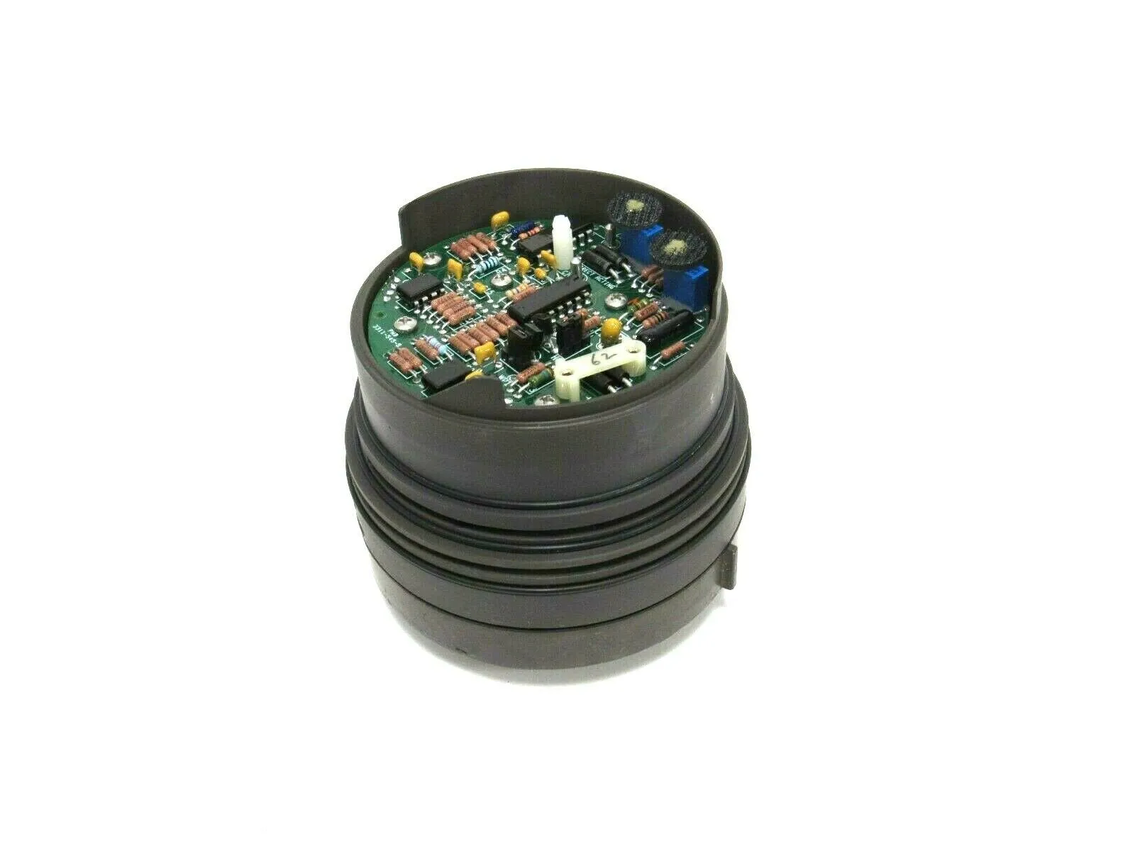 NEW FISHER 03311-0298-0004 MODULE ASSEMBLY 0331102980004 SP00554-006 3311-545-5