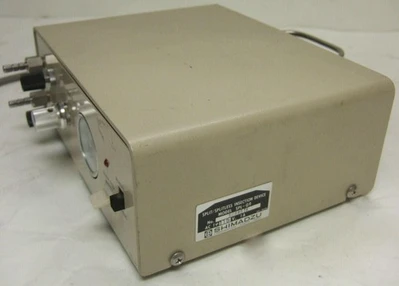USED Shimadzu 76668077806869