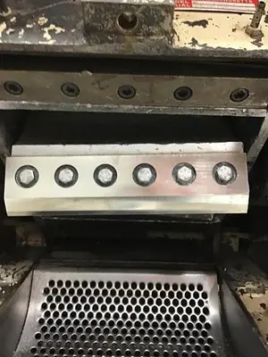 USED NELMOR RG810M1