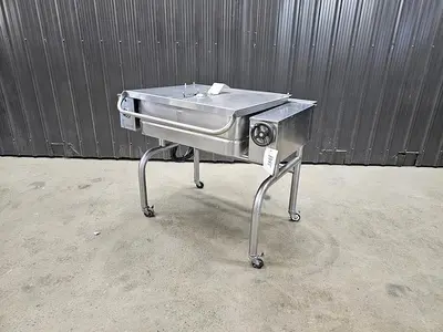 USED GROEN FPC-3