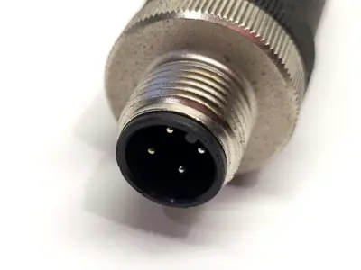 Used Panasonic DP2-22F-P Sensors Michigan US | Maverick Industrial Sales #1473759