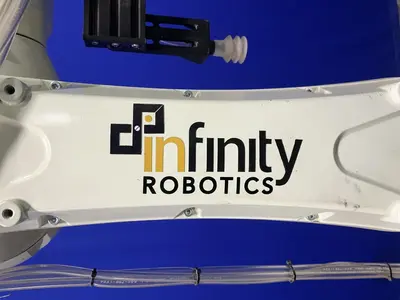 Used 2018 KAWASAKI 3RS007NAC05 Robots Ohio US | HGR 24 #1568559