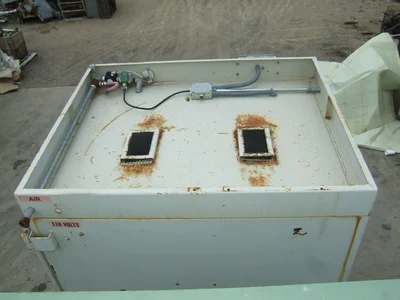 USED ICM 4800