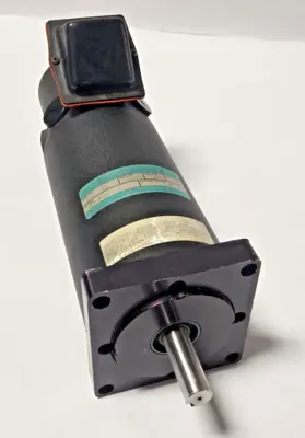 ELECTROCRAFT _UNKNOWN_ Servo Motors | Amiron Machinery (3)