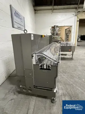 Used SIG Bosch Sig Flow Wrapper, Model HSL Flow Wrappers Ohio US | Federal Equipment Company #1338370