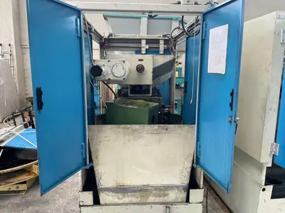 Used 1980 NUTAP MAS-20N Nut Tappers Ontario CA | Walden Machinery #1289905