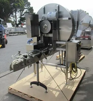 USED 2011 MCBRADY 200
