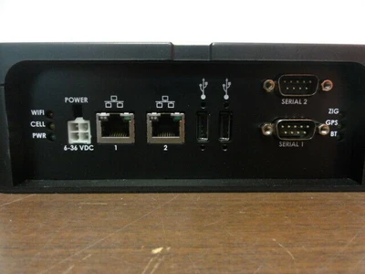 USED EUROTECH 10-20-01