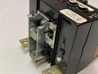 Used ELECTRIC _UNKNOWN_ Miscellaneous Equipment (Electrical & Power) Ohio US | Surplus Asset Holdings #1243718