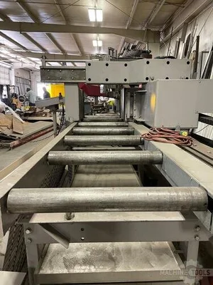 USED 2006 BEHRINGER HBP 310/523GA